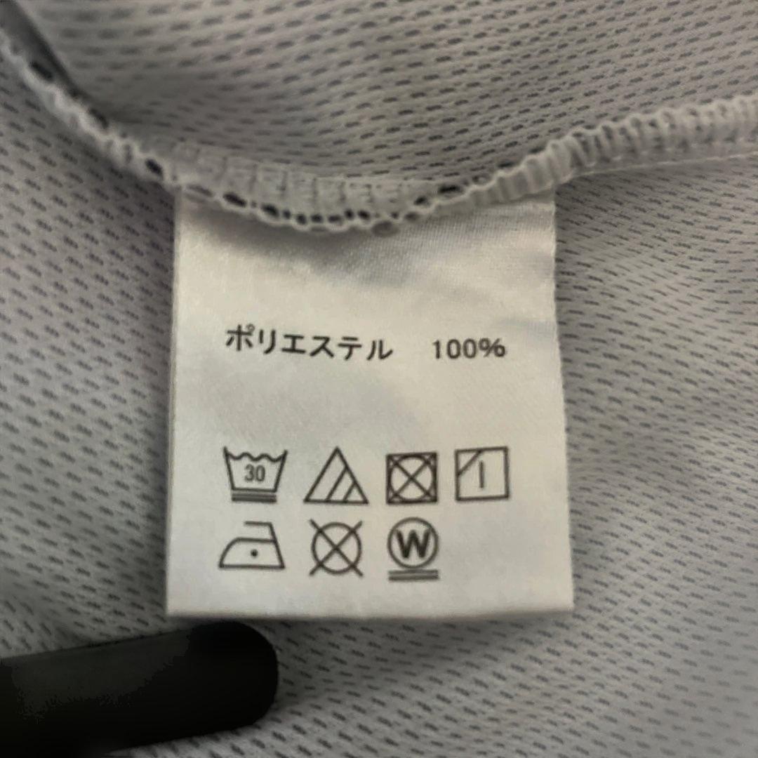 FUNKIST ユニフォーム XXOサイズ　Vファーレン長崎　サポーターズソング