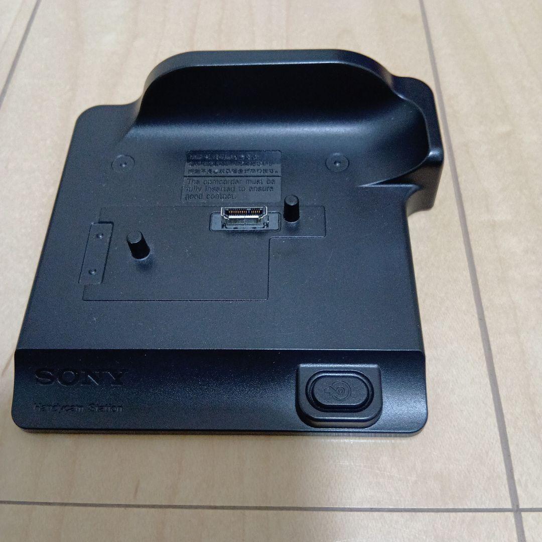 SONY ビデオカメラ HDR-SR11