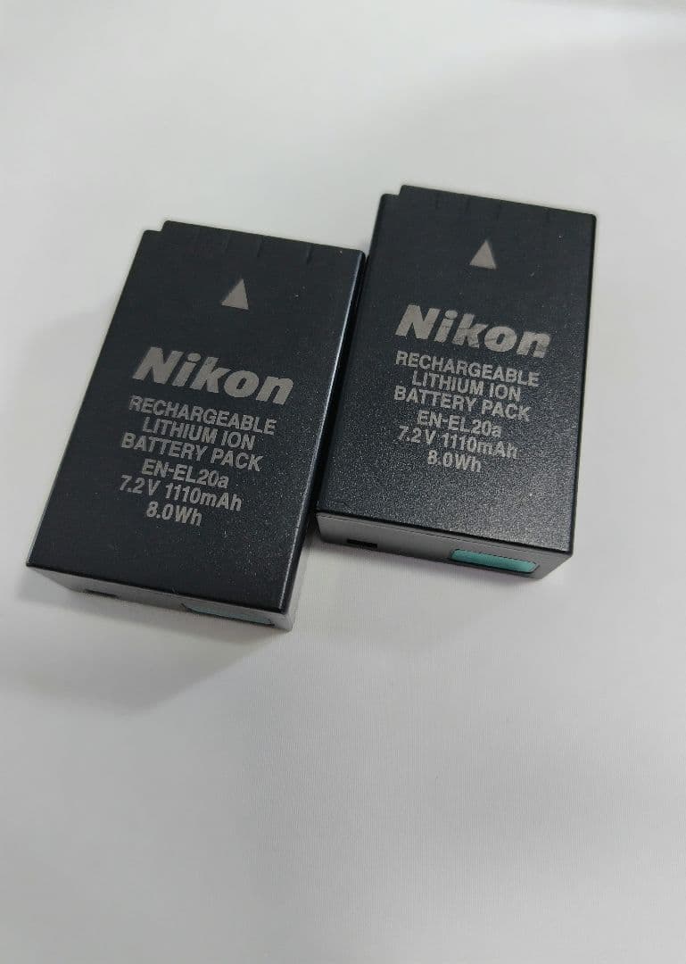 Nikon P950 COOLPIX ドットサイト付