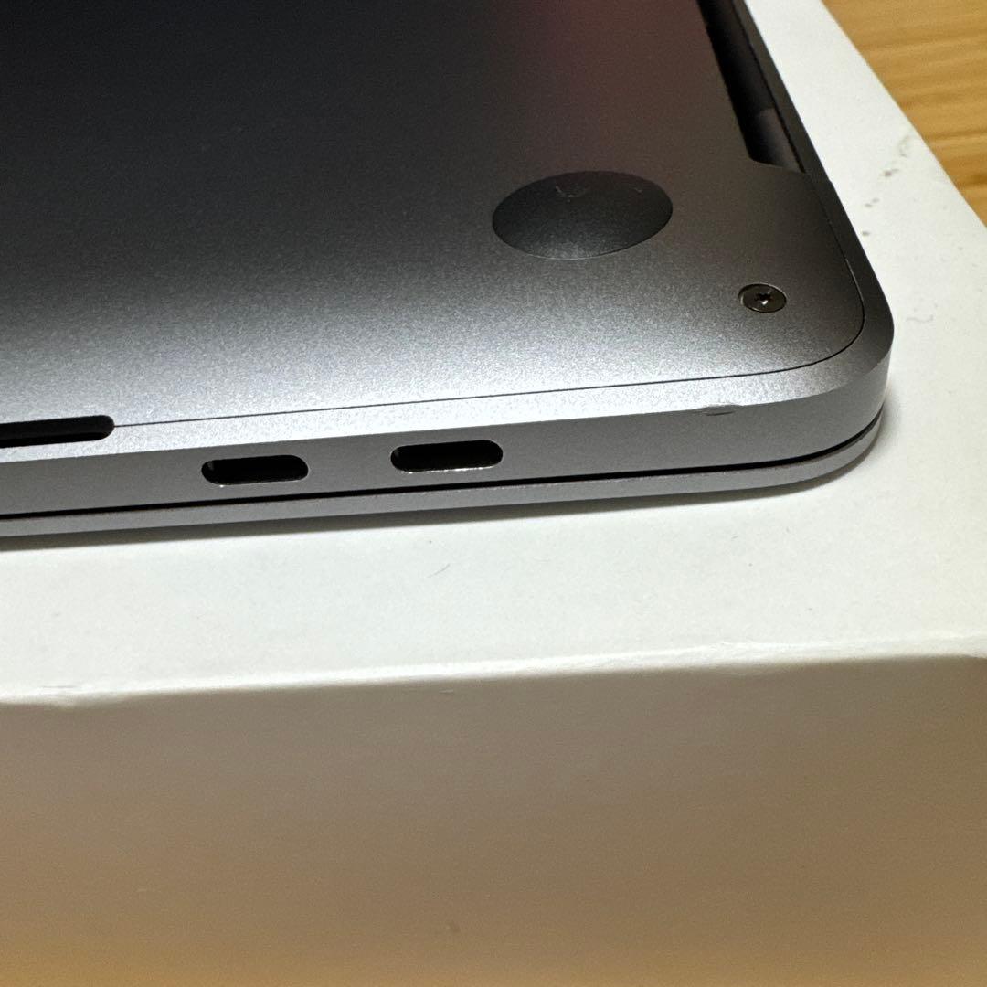 MacBook Pro 13 2020 i7/32G/1TB 良品