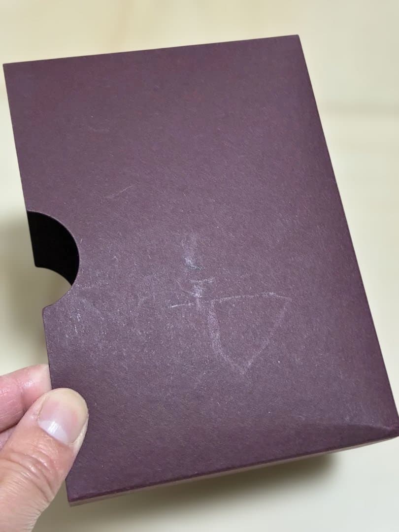 agete 2018Xmas限定 K18ダイアモンドネックレス