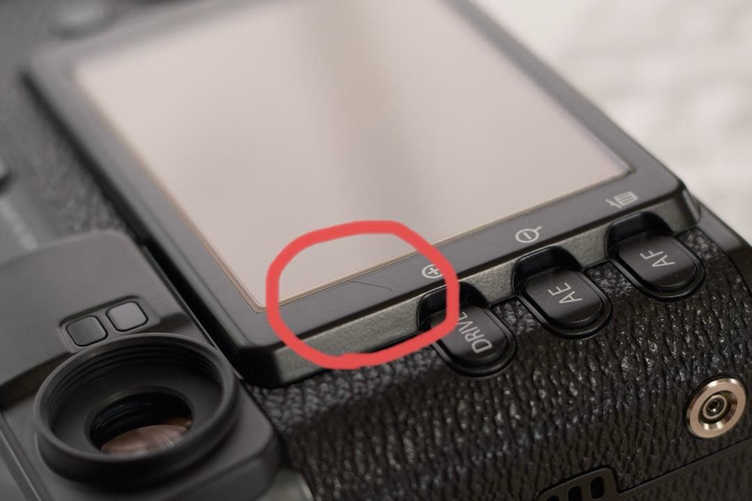 Fujifilm X-Pro1【値下！9月上旬で出品取下げ】