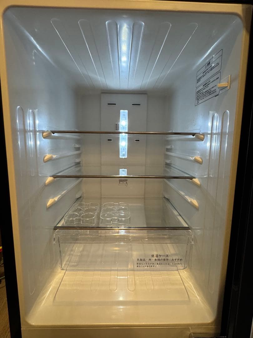 Hisense 冷凍冷蔵庫 HR-G1501 2021年製