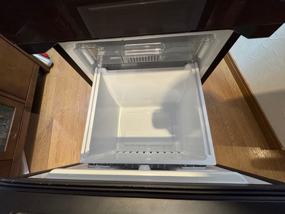 Hisense 冷凍冷蔵庫 HR-G1501 2021年製