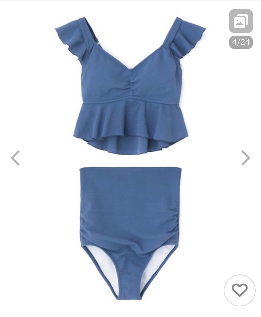 サンアイリゾート　水着　11L