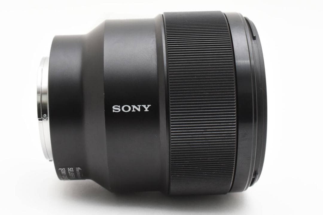 ★高倍率ズーム★ SONY ソニー FE 85mm F1.8 SEL85F18