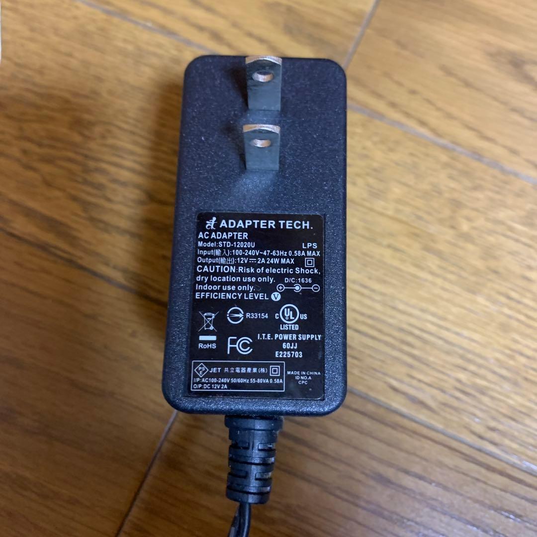 salir サリール　KO-108W 空気清浄機 ブラウン　木目調