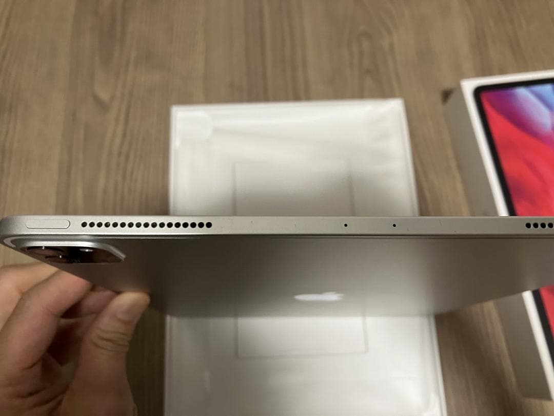 ipad pro 第4世代256GB 12.9インチwifi