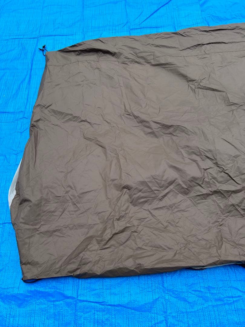 【美品】オガワ Vigasヴィガス 2664 （後方メッシュなし）テント