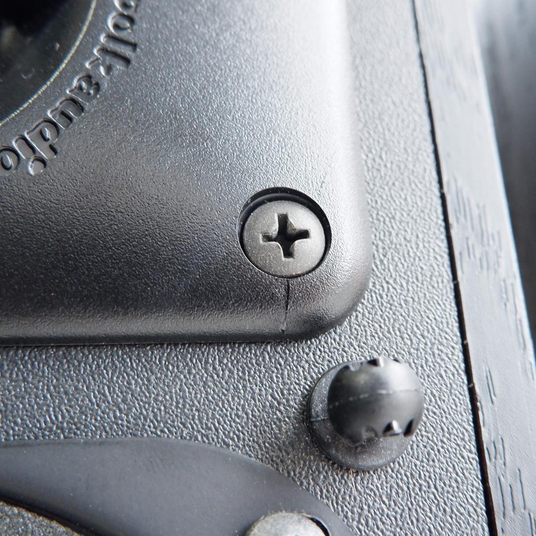 Polk Audio Monitor 6 リファイン スピーカー