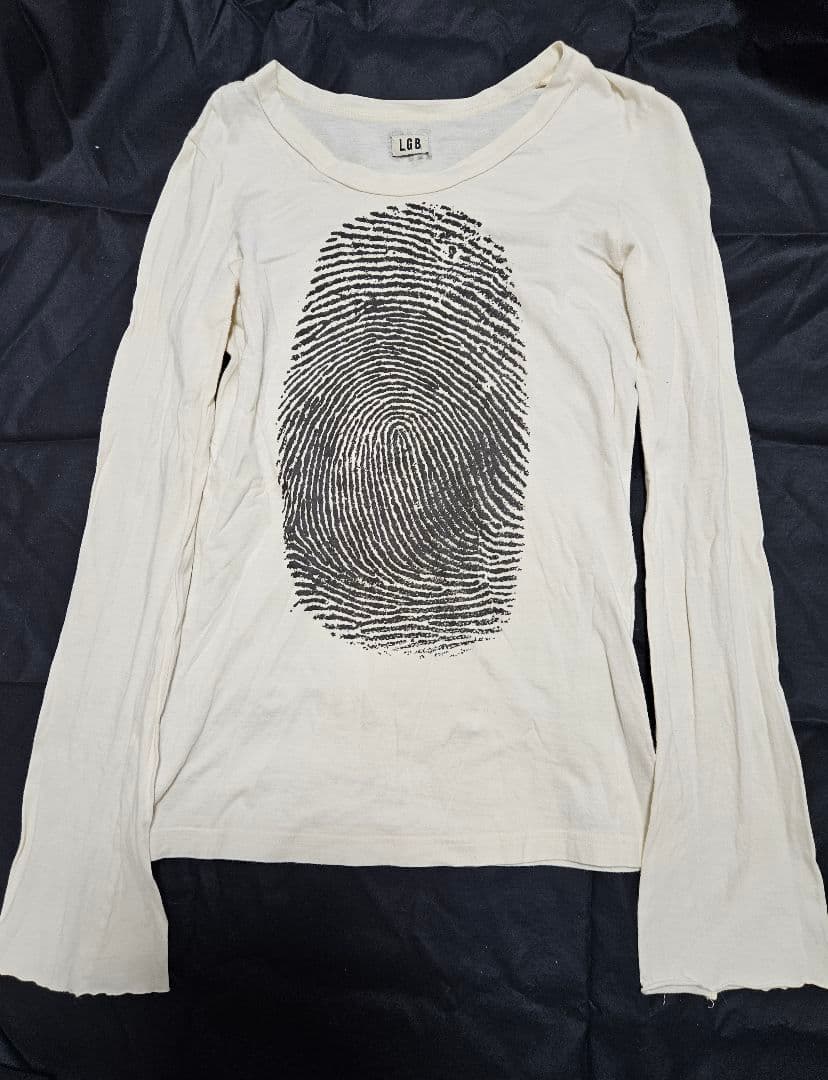 lgb カットソー