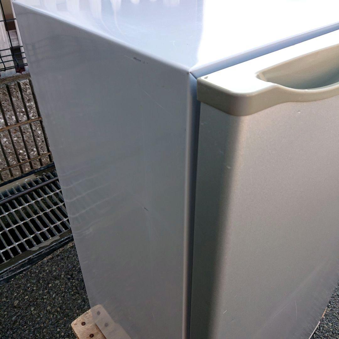 SHARP2015年製75L冷蔵庫 送料/設置無料