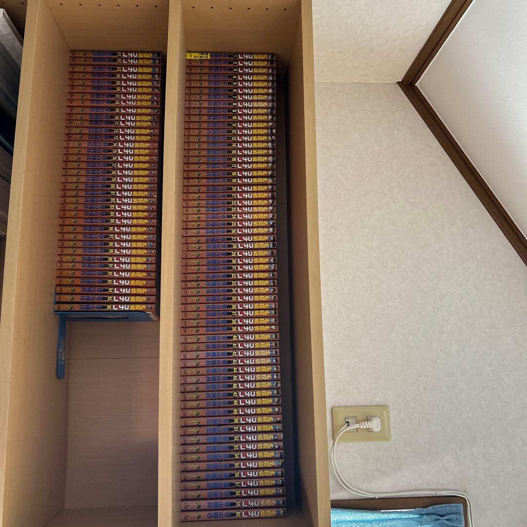 名探偵コナン 青山剛昌 1から96 巻