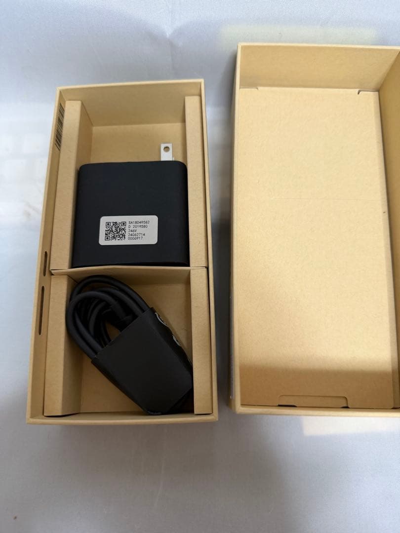 motorola edge 50s pro 本体