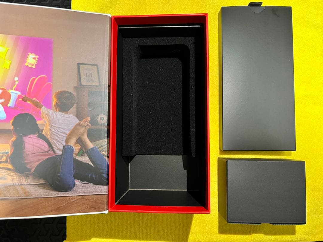 【美品】NEBULA Capsule II モバイルプロジェクター