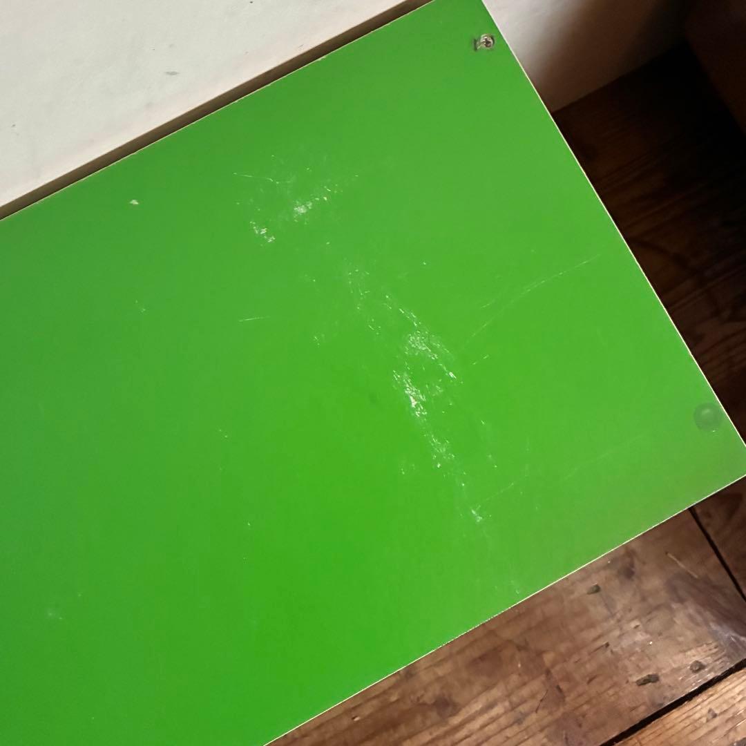 レトロポップ カラーボックス 収納 TVボード 飾り棚 オープンシェルフ