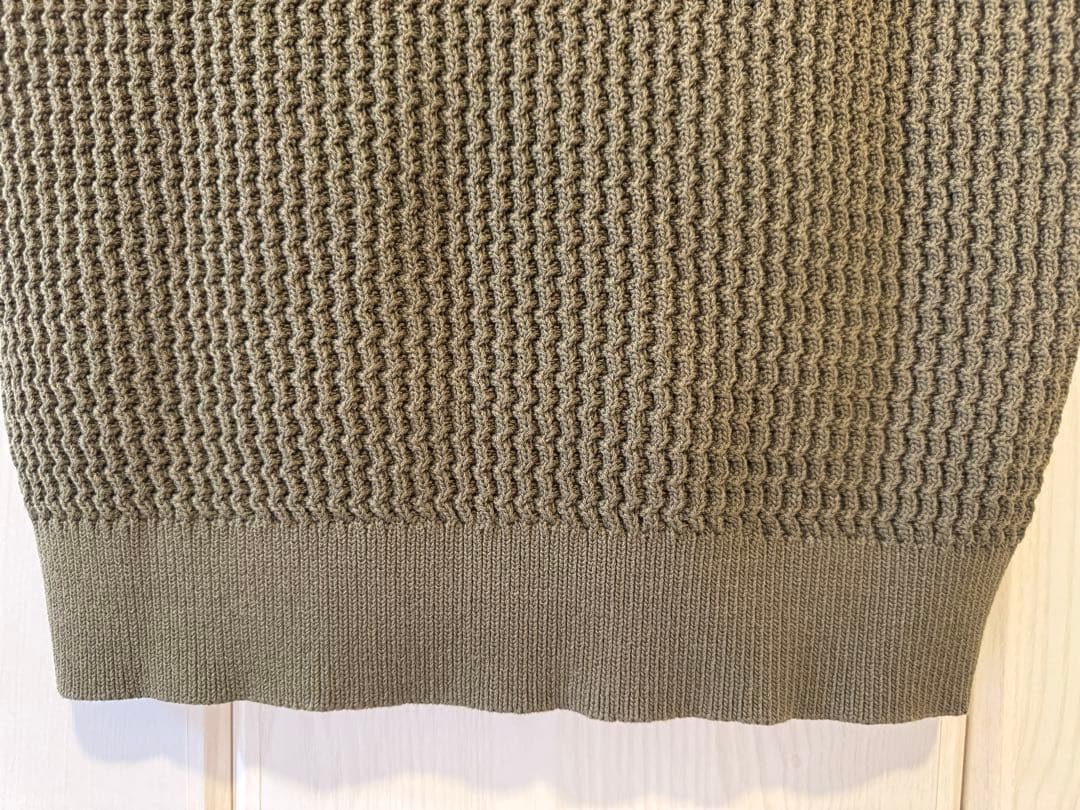 【美品】最終お値下げ中！FRED PERRY フレッドペリー ノースリーブポロ