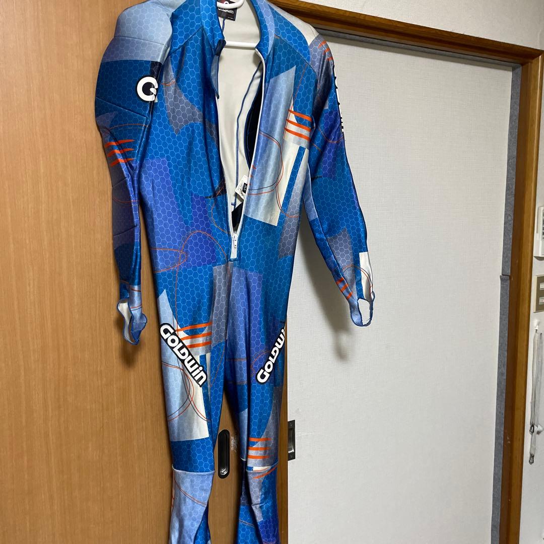 Goldwinアルペン ワンピ　ワンピース　170センチ