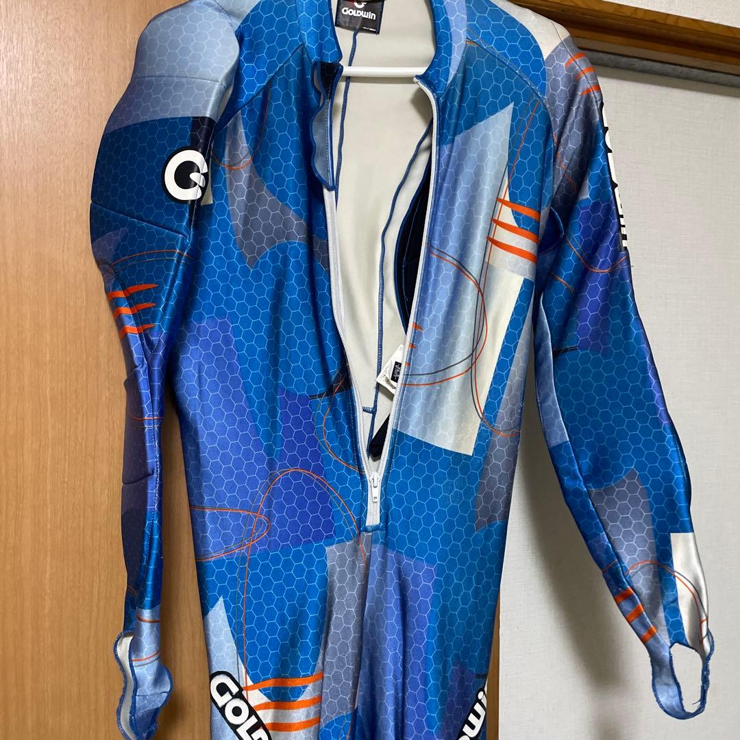 Goldwinアルペン ワンピ　ワンピース　170センチ