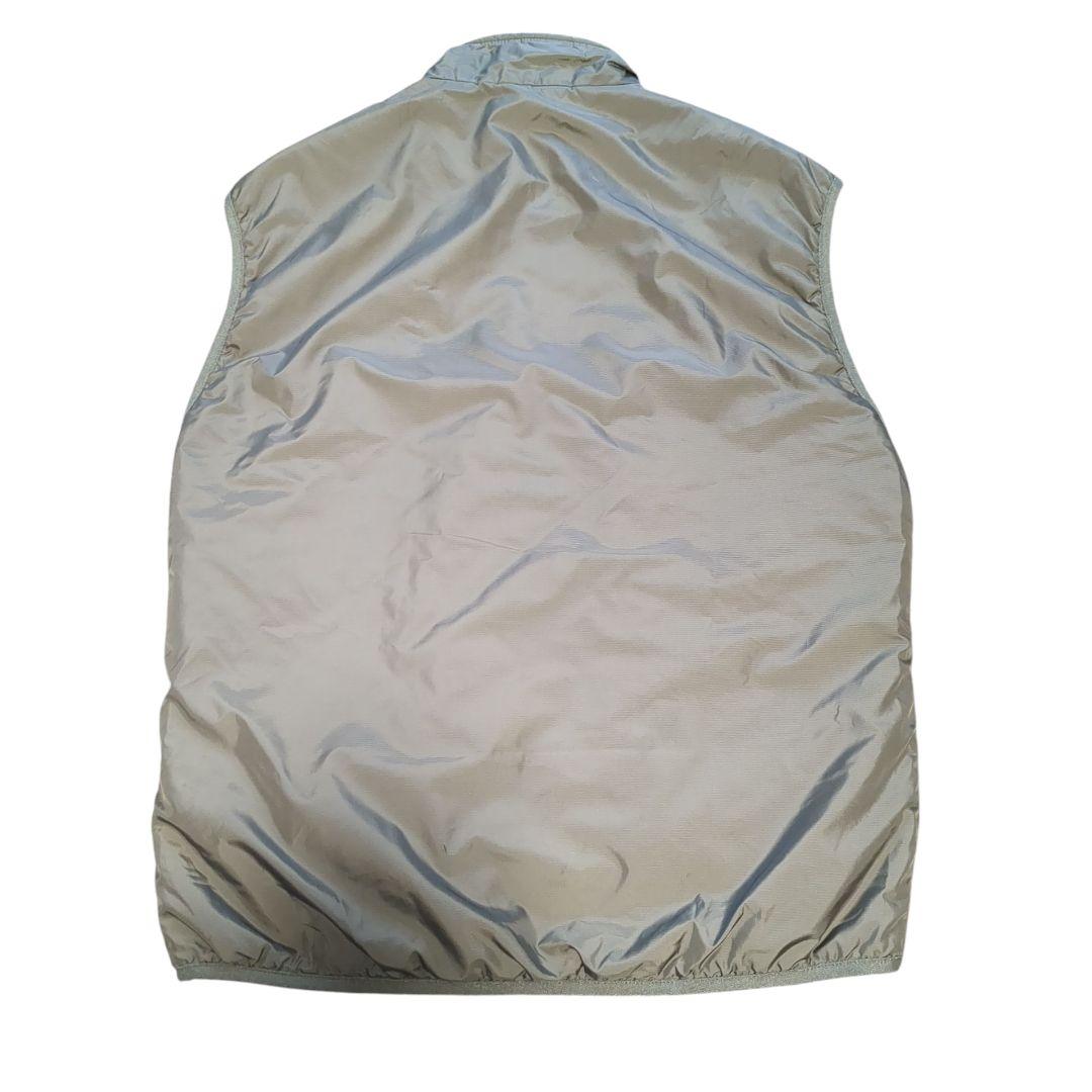 Patagonia Mars パフボールベスト Mサイズ