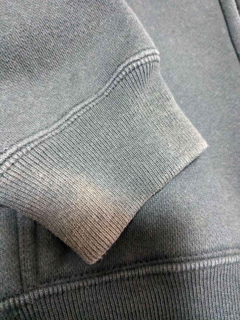 DIRT 100％ natural dirty グレムリン パーカー