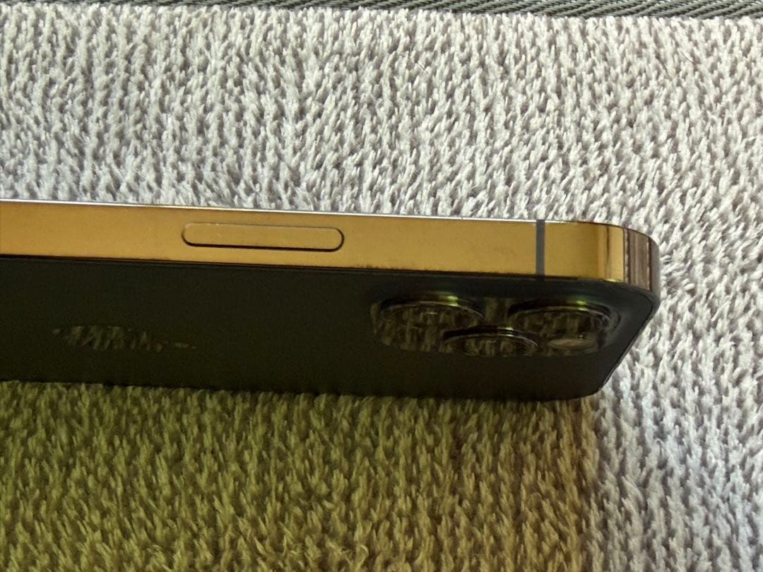 iPhone 12 Pro グラファイト 本体