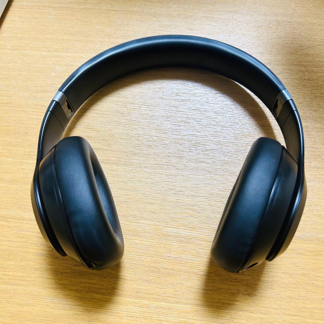 【美品】Beats Studio Pro black