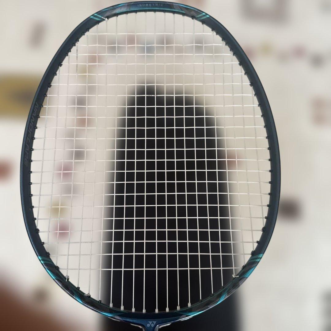 【美品】ナノフレア800pro 4UG5専用ケース付き