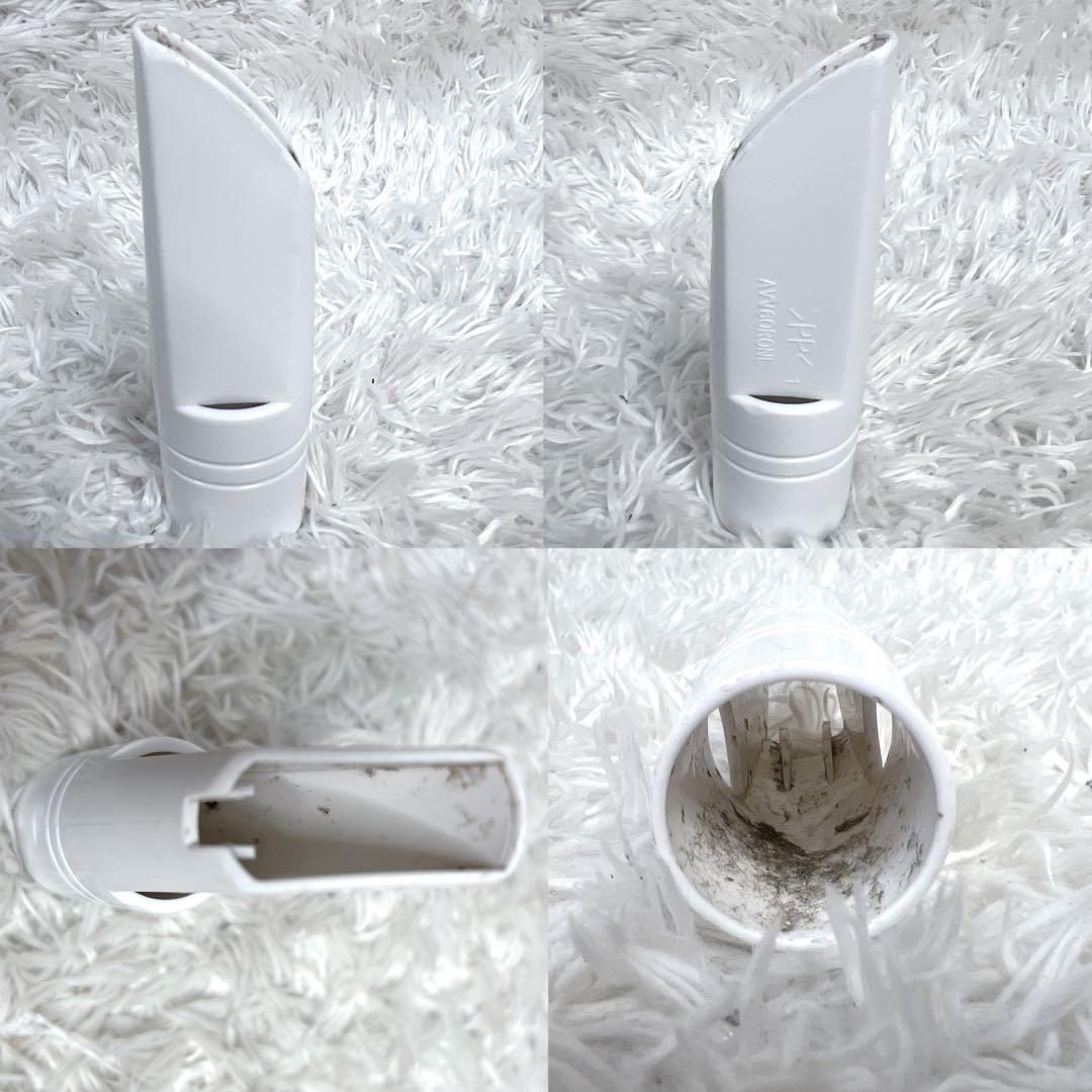 Panasonic パナソニック 紙パック式 掃除機 MC-JP850K-C