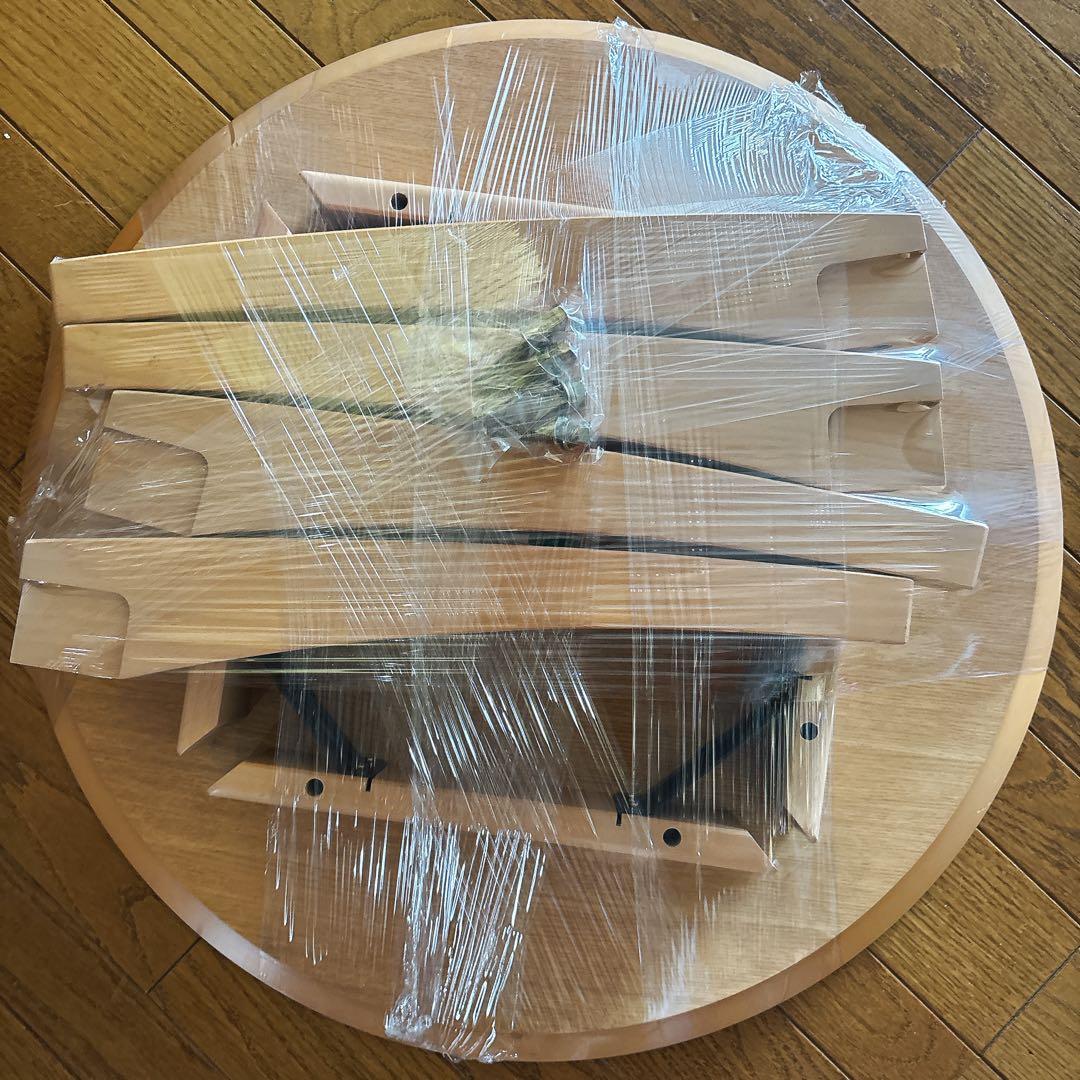 ahkh17様リクエスト品】Oliver オリバー サイドテーブル