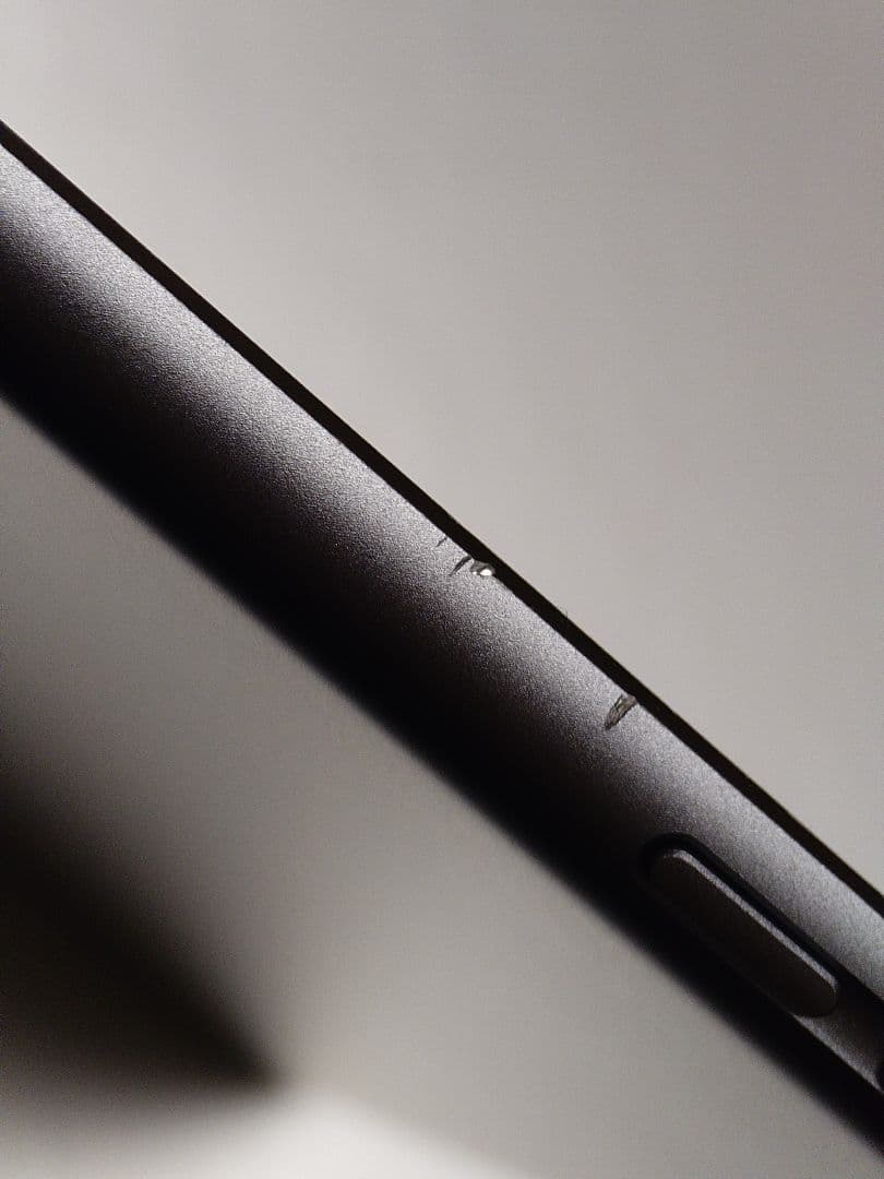 iPad 第7世代 32GB Space Grey Wi-Fiモデル