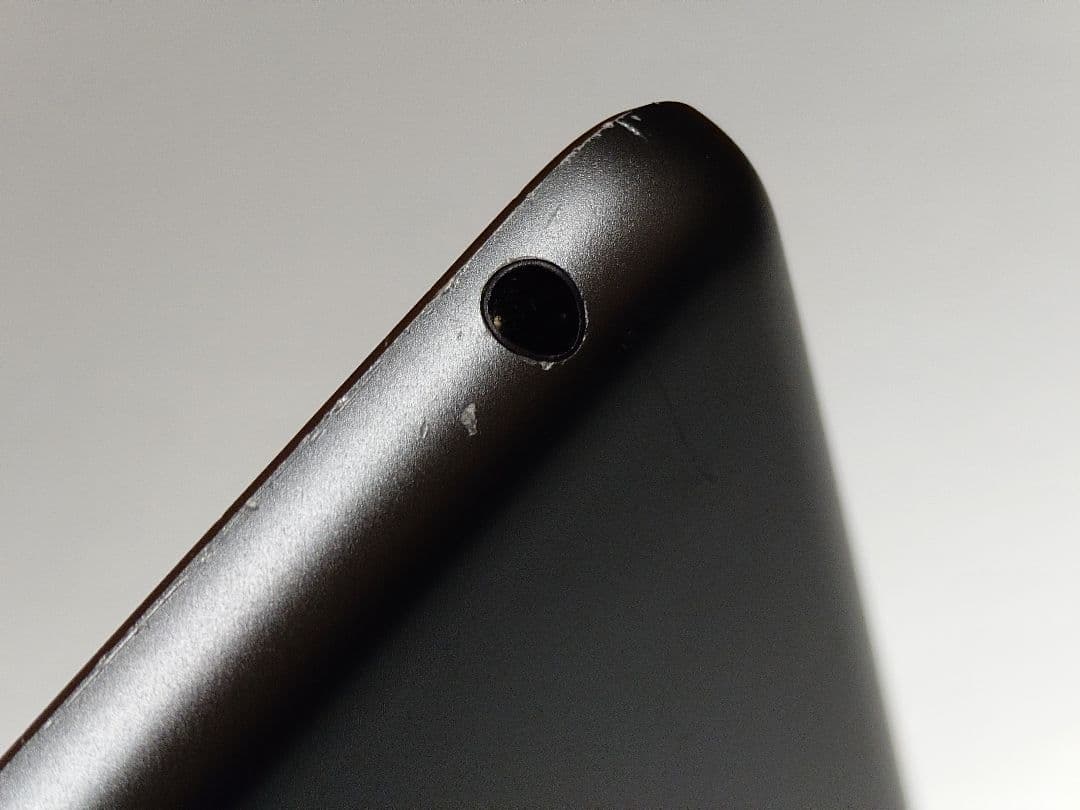 iPad 第7世代 32GB Space Grey Wi-Fiモデル