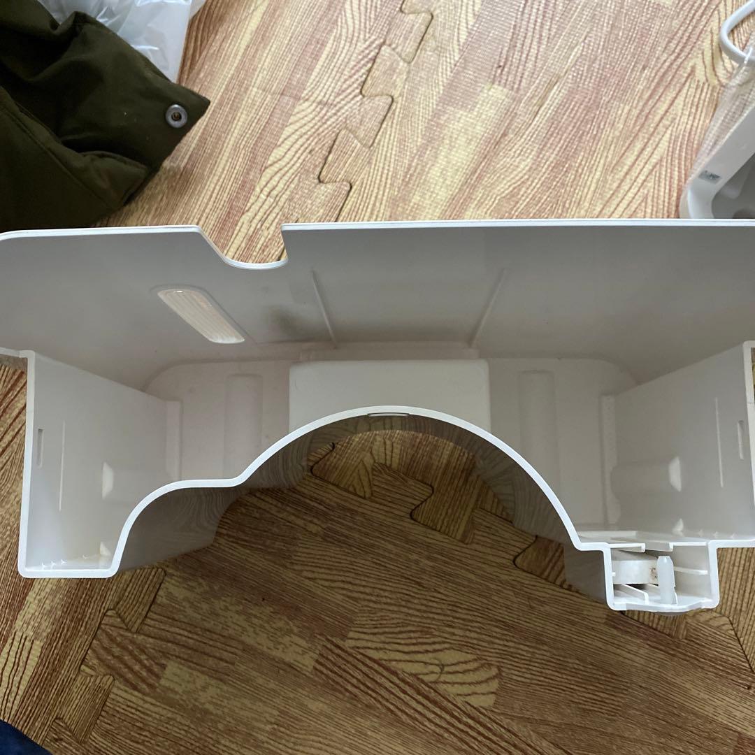 除湿機 DCE-6515 コンプレッサー式　2022年製