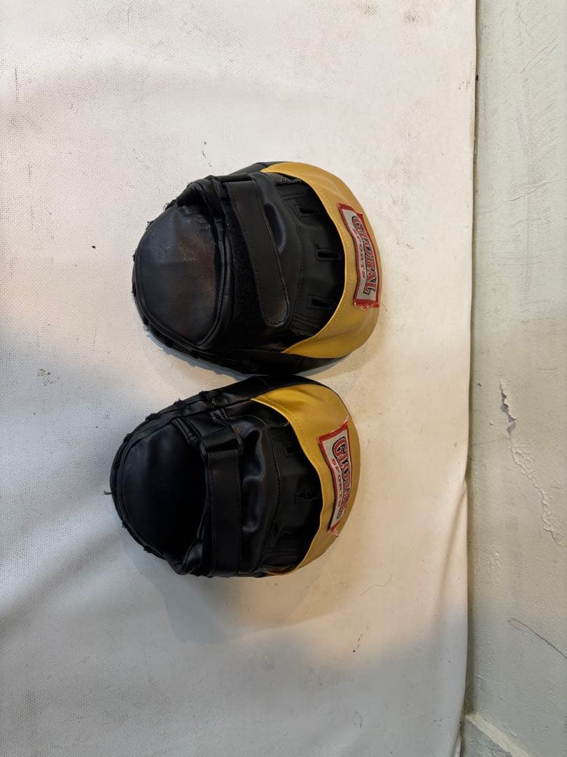 user_734f2addサンドバッグROOM