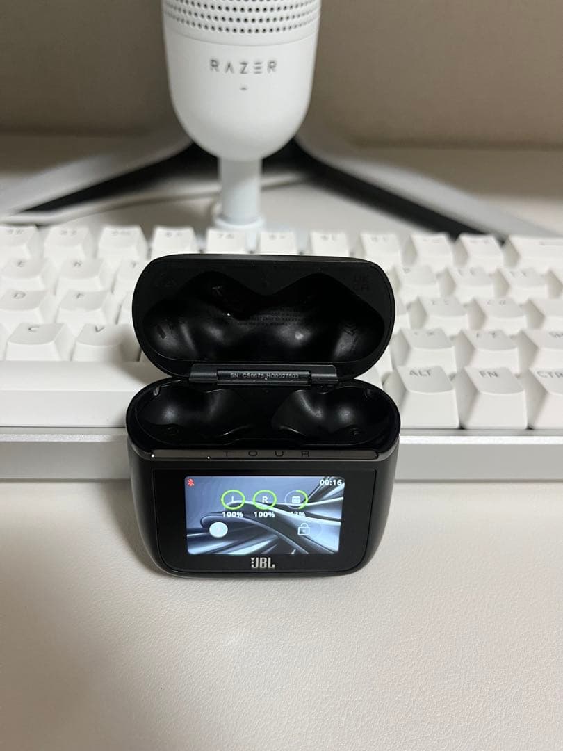 JBL TOUR PRO 3 ツアープロ スリー 本体