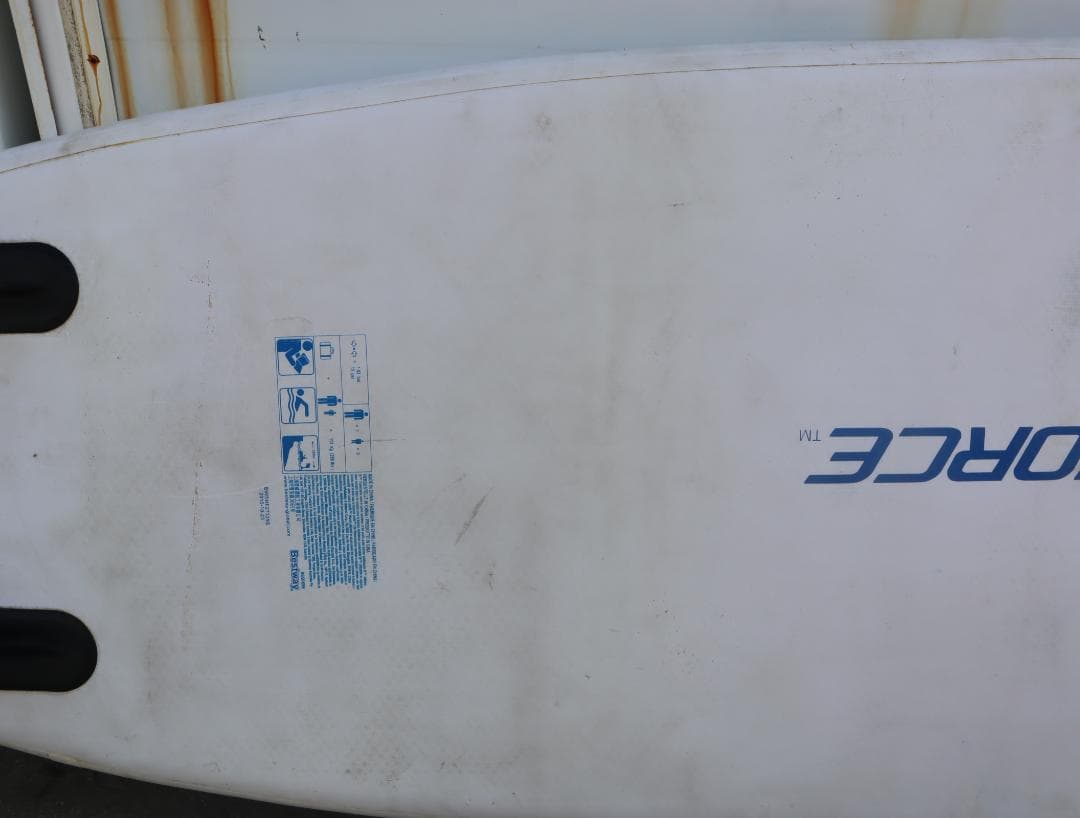 HydroForce社 SUP Board 並行輸入 OUTLET①