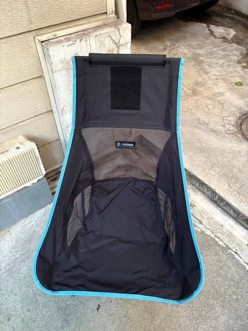 ヘリノックス Helinox chair two チェアツー イス キャンプ