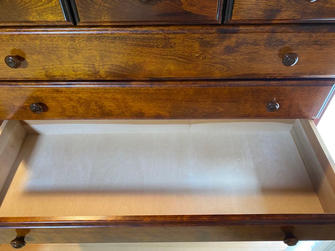 tomoさま専用 チェスト♪