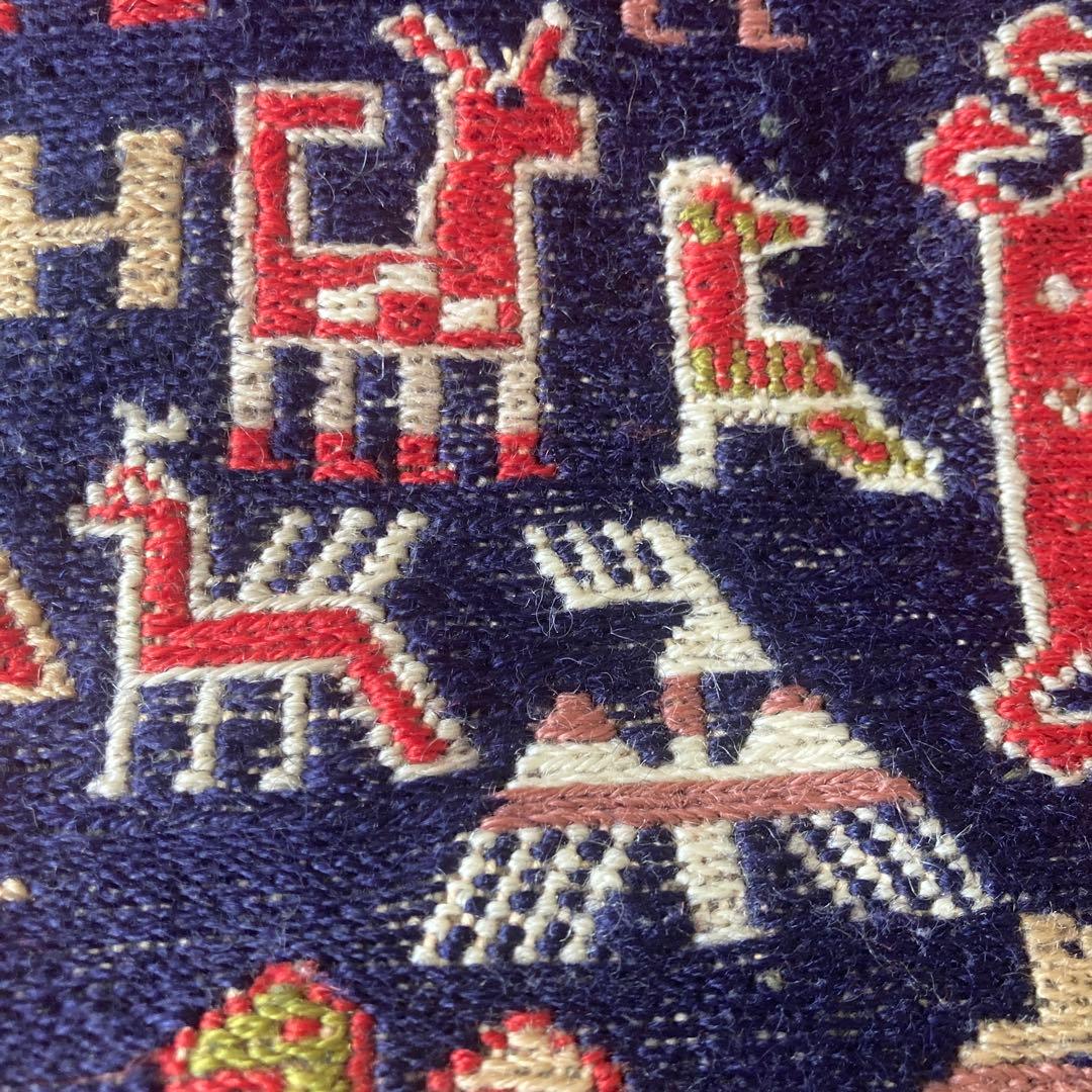 トルコ絨毯、キリム