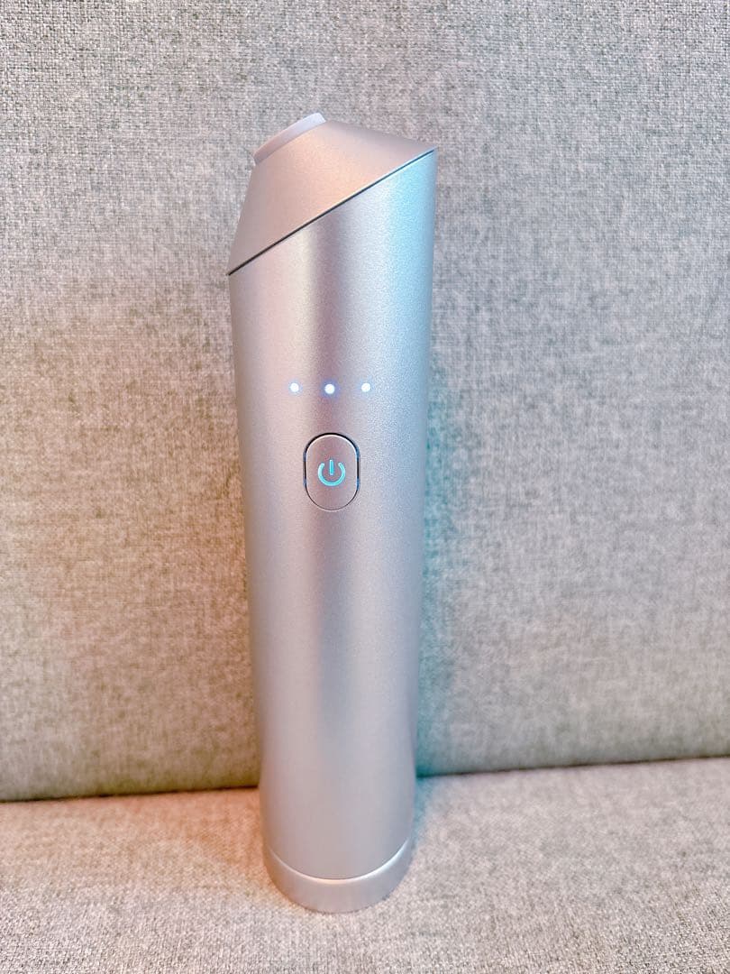 SALONIA美容機器3点 +専用洗顔料（充電器を含む7点セット）