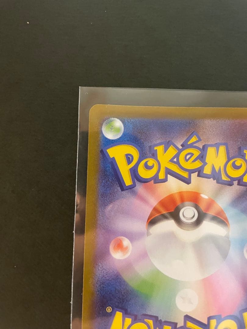 5*4様 ブラッキー SAR（テラスタルフェス）