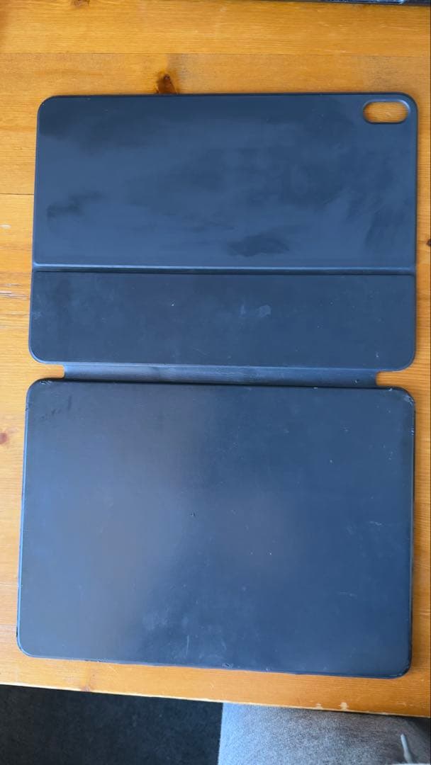 Apple iPad Pro 11 64GBキーボード おまけ多数 97%