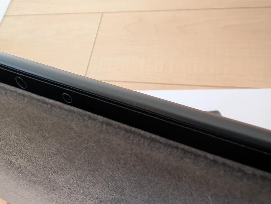 Microsoft SurfacePro8 ＆ スリムペン2付きキーボードカバー