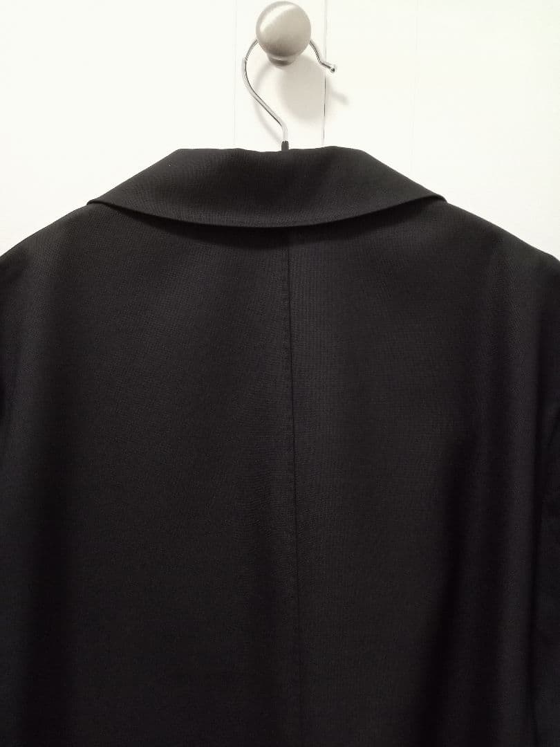 COUTURE'D ADAM 別注 Double breasted JK