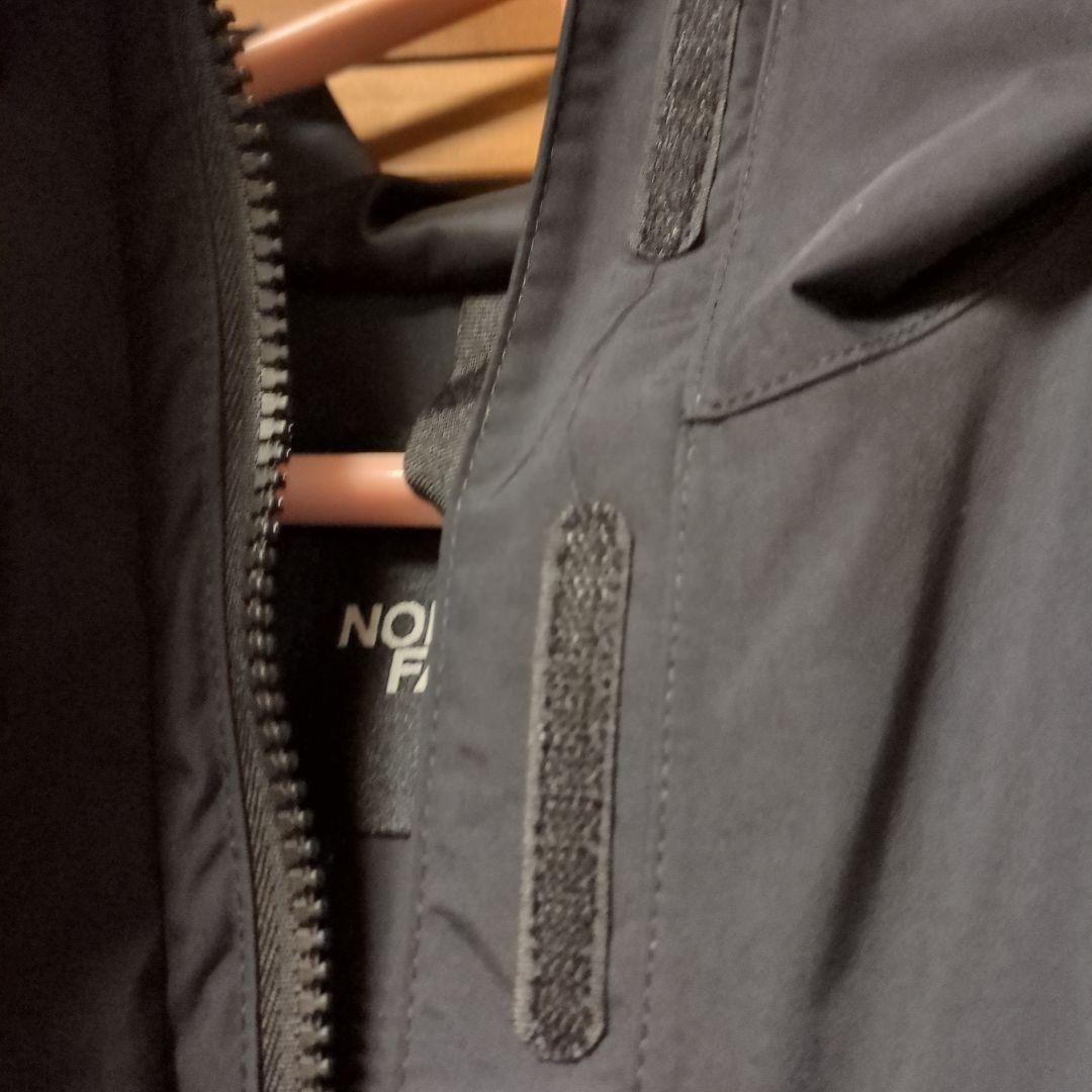 ザ・ノース・フェイス　ジャケット