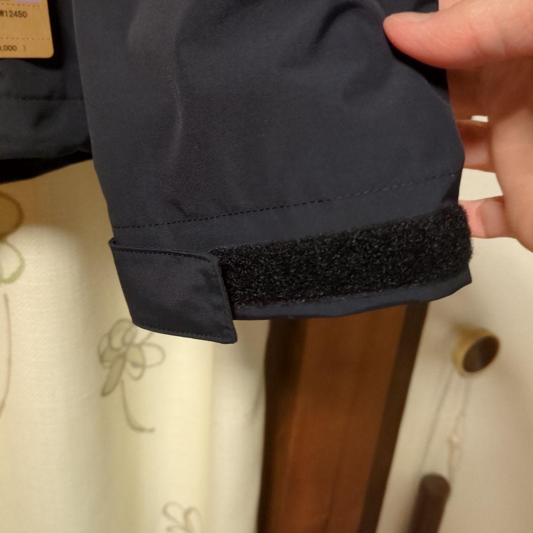 ザ・ノース・フェイス　ジャケット