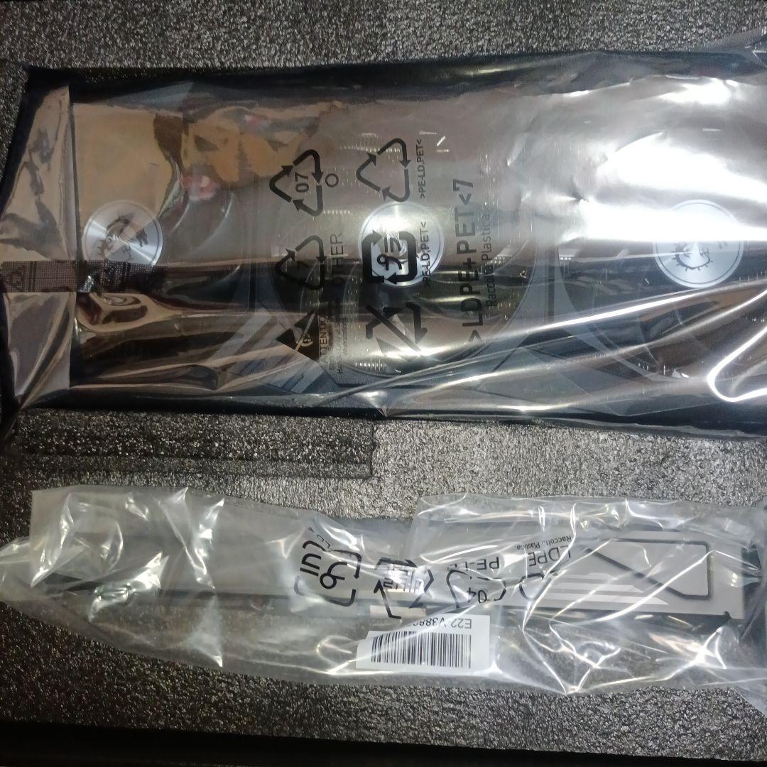 MSI GeForce RTX 3060 Ti GamingX Trioジャンク