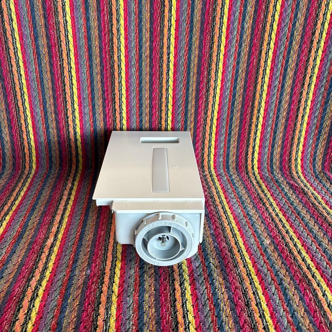 パナソニック中古加湿空気清浄機ナノイーX 形名F-VC70XT 2021年製