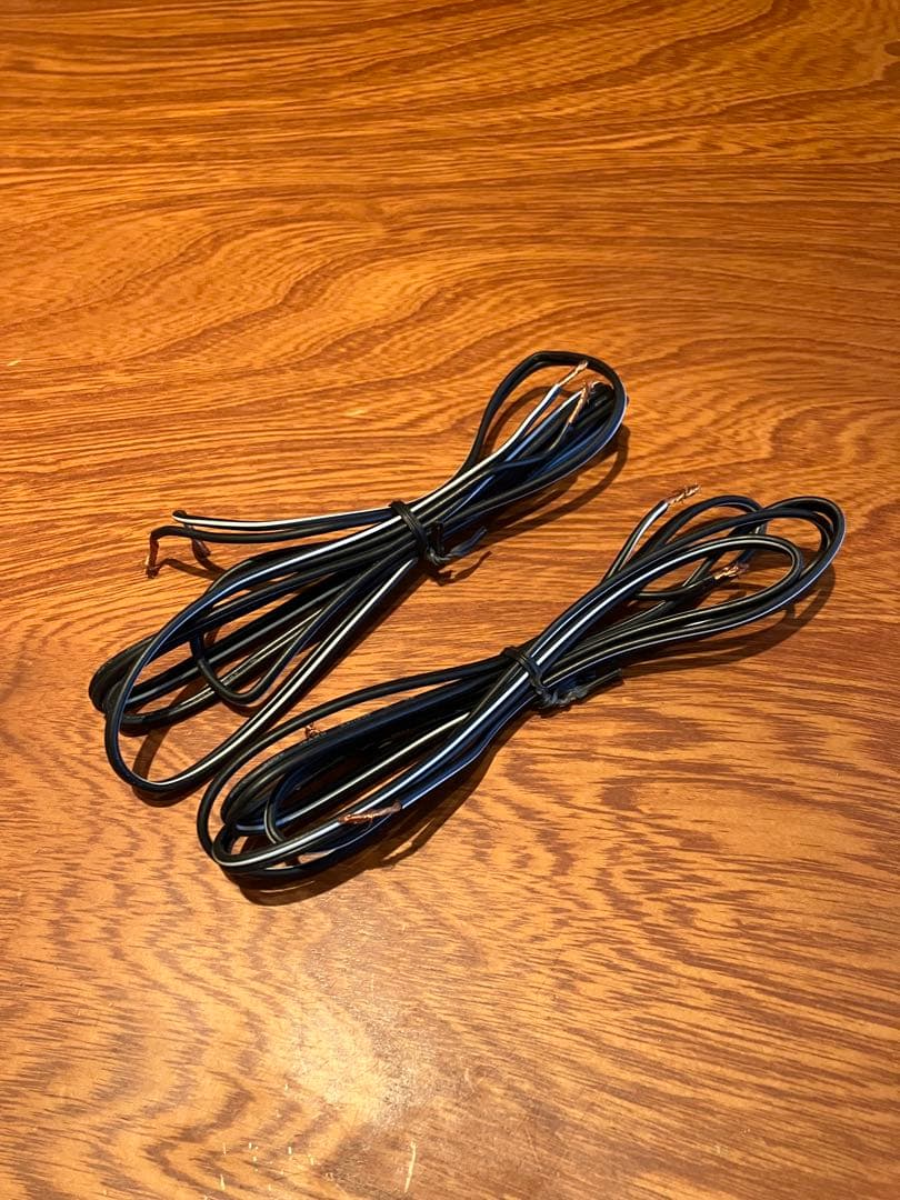 Bose RA-8 スピーカーセット リモコン付き