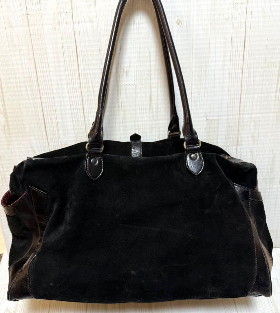 【期間限定大幅値下げ】リーツテイラーザズー ボストンバッグ